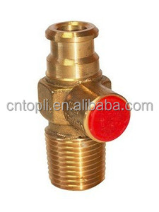 6千克带 ISO9001-2008 的气瓶阀 - Product Image 6