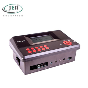 Analoges Sprachlabor Languare Learning Lab System Sprachlabor in Englisch - Product Image 3