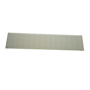 94v low price f4b substrate cost printed circuit strip lighting pcba board <strong>led</strong> smd <strong>pcb</strong> - Product Image 5