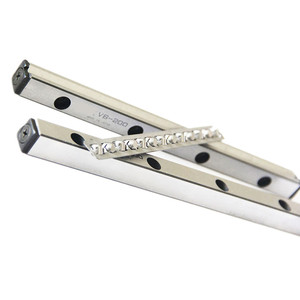 <strong>High</strong> <strong>Precision</strong> Cross Roller Double <strong>Linear</strong> <strong>Guide</strong> VR1-20X5Z