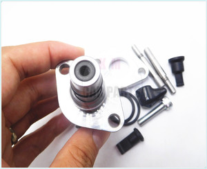 วาล์วเครื่องยนต์ใหม่วาล์วควบคุมการดูด/294200 Assy 2750 8-98145484-1 8981454841ชุดยกเครื่องวาล์วสำหรับเครื่องยนต์ดีเซล6HK1 - Product Image 5