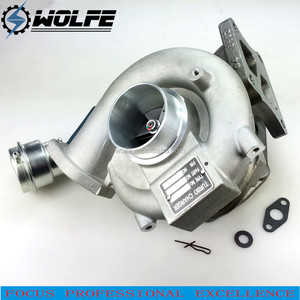 Suit for Mitsubishi <strong>4G63</strong> Engine Turbocharger TD05HR 49378-01580 16G6-10.5 1515A054 <strong>Turbo</strong> - Product Image 1