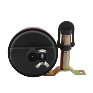 人気の緊急トラックフラッシュ60 <span class=keywords><strong>LED</strong></span>琥珀色信号ビーコンパイプマウント<span class=keywords><strong>LED</strong></span>ストロボ警告灯DC10-30V短納期