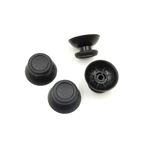 Mushroom Cover Analog Joystick <strong>Shell</strong> for Play Station4 <strong>PS4</strong> <strong>Controller</strong> Repair Parts Replacement