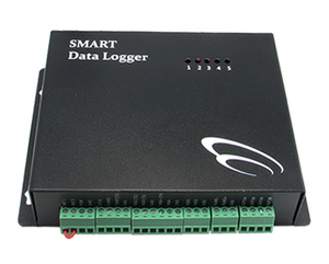 Registrador de datos de temperatura, Ethernet/RS-485/RS-232, inalámbrico - Product Image 3