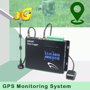 Real-time Tracking and Early Warning <strong>Gps</strong> tracker <strong>Data</strong> <strong>Logger</strong> <strong>GPS</strong> Monitoring System Iot Sensor Report - Product Image 2
