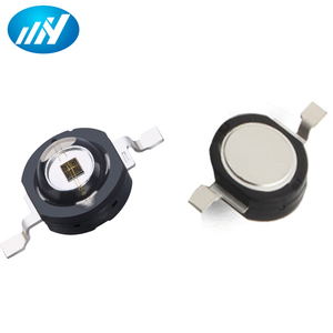 赤外線LEDチップ<span class=keywords><strong>3W</strong></span>遠赤IR 730nm 735nm 745nm 740nm