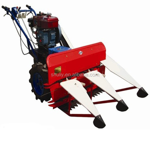 Rice Cutting Machine for <strong>Paddy</strong> and <strong>Wheat</strong> - Product Image 4