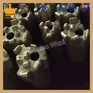 En iyi PDC olmayan Coring kaya matkap ucu dövme Insert prim işleme tipi - Product Image 5