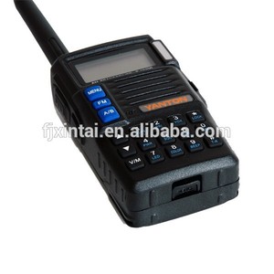Arrivo!! Mondo banda radio a due vie ricevitore T-UV2D radio transceiver - Product Image 6