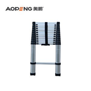 ที่มีคุณภาพสูงยืดขยายบันไดที่มี7ขั้นตอน - Product Image 5