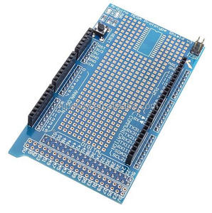 #1012 MEGA Proto Shield V3 Für Arduinos