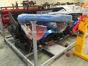 Corn Combine <strong>Header</strong> for Rice Harvester - Product Image 5