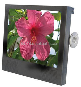 Shenzhen Factory Supply Multi Function Advertising <strong>Player</strong> <strong>Bus</strong> Display Touch Board - Product Image 3