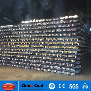 碳钢黑色钢筋，建筑和混凝土使用变形钢筋 - Product Image 2