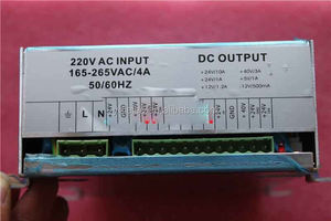 電源220V AC INPUT 50/60HZ DC出力165-265VAC/4A新品オリジナル - Product Image 1