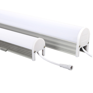赤緑青ピンク紫T5 T8 RGB統合LEDチューブライト - Product Image 2