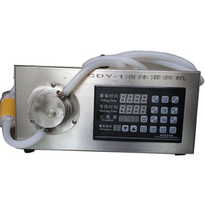 Yeni ürün sıcak balmumu dolum makinesi yapmak için maquinas de vela - Product Image 1