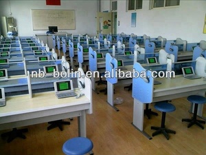 Educational <strong>Language</strong> Lab Equipment System