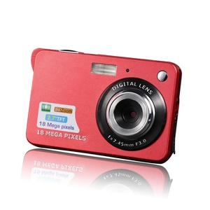 2.7&quot; <strong>18</strong> Megapixels 8X Zoom Mini Cheap Kids Digital <strong>Camera</strong> for Children Photography Toy Birthday Gift Photo Video Digital <strong>Camera</strong> - Product Image 3