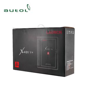 Professionale Del Lancio x431 v plus V + automotive apparecchiature di prova computer diagnostico auto x431 v plus per la diagnostica auto - Product Image 4