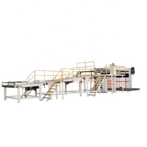 <strong>Automatic</strong> Paperboard Box <strong>Stacker</strong> <strong>Machine</strong> - Product Image 2