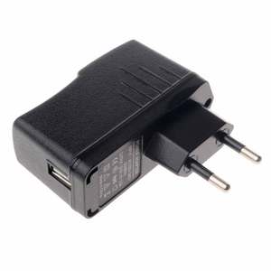 5V 2.5A USB电源适配器快速充电适配器覆盆子Pi电源插头适配器EU插头 - Product Image 3