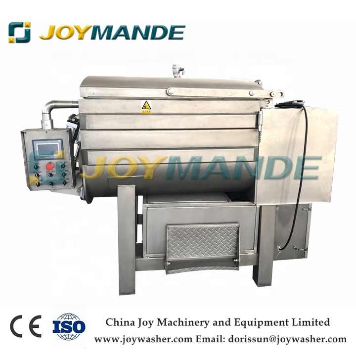 Industrial Meat Stuffing Mixer for Dumplings Meatball Mixing Machine