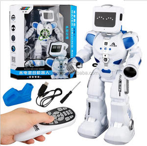 גרסה האחרונה חינוכית rc nao רובוט מודל מים וכוח מים מופעל סוללה רוקד צעצוע עם ביטויים שונים