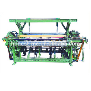 Textile <strong>Loom</strong> Machine 360cm Shuttle <strong>Loom</strong> for Cotton Processing Machine - Product Image 2