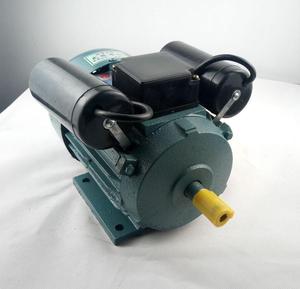 工厂成本单相交流电机 1.5 hp 电动机 220 V 240 V 3kw - Product Image 3