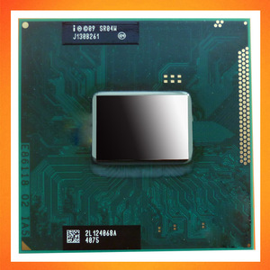 Intel Core i5-2430M procesador móvil cpu SR04W - Product Image 2