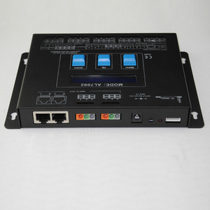 DC12-24V <span class=keywords><strong>LED</strong></span>-Streifen <span class=keywords><strong>dmx</strong></span> <span class=keywords><strong>rgb</strong></span> führte <span class=keywords><strong>Controller</strong></span>