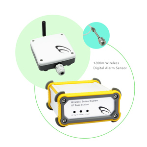 Wireless Alarm Detector Automatic <strong>Water</strong> <strong>Level</strong> <strong>Controller</strong> Automatic <strong>Water</strong> <strong>Level</strong> <strong>Controller</strong> - Product Image 1