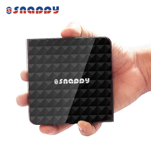 Проводной/беспроводной Мультиязычный медиаплеер Android с поддержкой 4K Digital Signage - Product Image 3