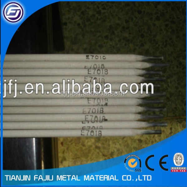 Stainless Steel Electrode 304 316l 904L
