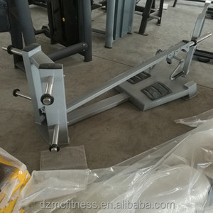高品质的锻炼健身器材 <span class=keywords><strong>T</strong></span>-<span class=keywords><strong>Bar</strong></span> 行 (大管) 用于重型训练