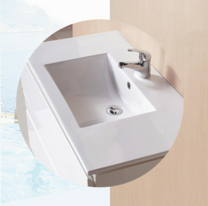 Modern Cheap Single Bathroom Vanity