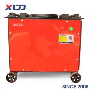 GW-40高质量建设线材折弯机 - Product Image 3