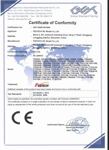 Feetech FS90R 360 Degree <strong>Continuous</strong> <strong>Rotation</strong> Micro RC <strong>Servo</strong> 6V 1.5KG