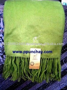 Alpaca Scarf Warm &amp; Nice <strong>Peru</strong>