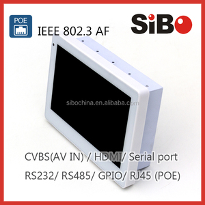 Android Touchscreen-Tablet mit GPIO-Ports - Product Image 6