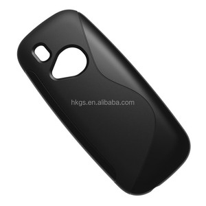 New S Line Soft TPU <strong>Cover</strong> for <strong>Nokia</strong> 3310 2017 Housing Csae