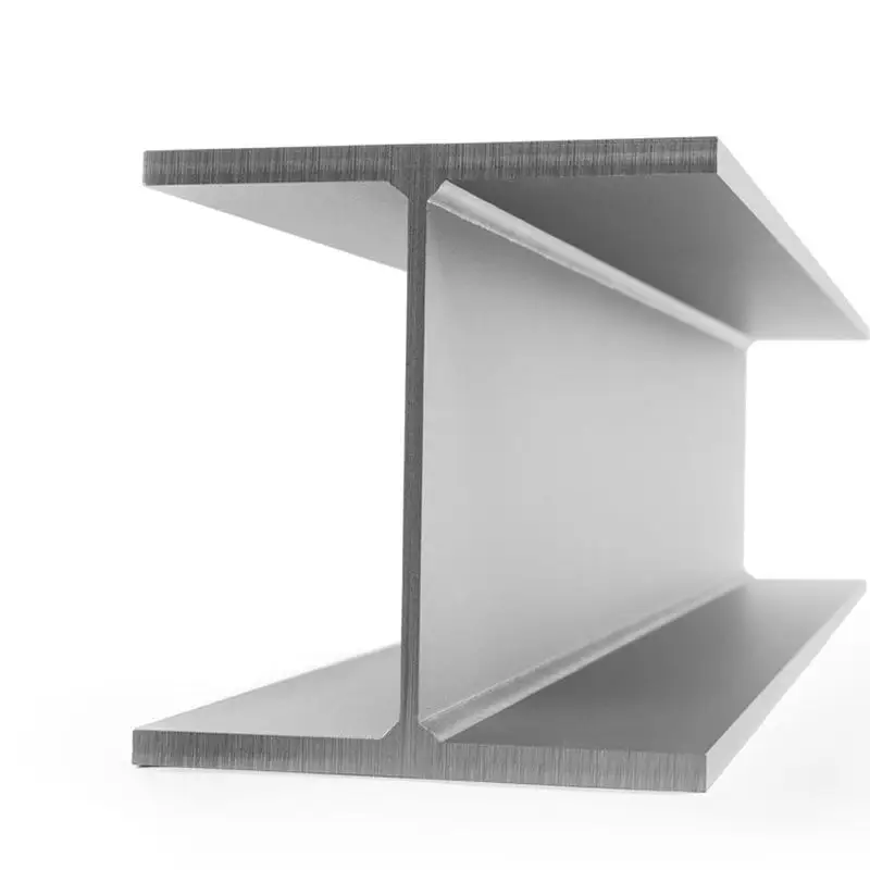 Profilo In Alluminio estruso H Blindaggio Fascio Prezzi