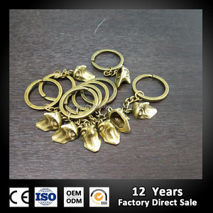 Hawk Keychain JO-KC-433