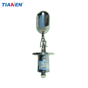 UQK-02 In Acciaio Inox sfera galleggiante regolatore di livello liquido switch per nave - Product Image 1