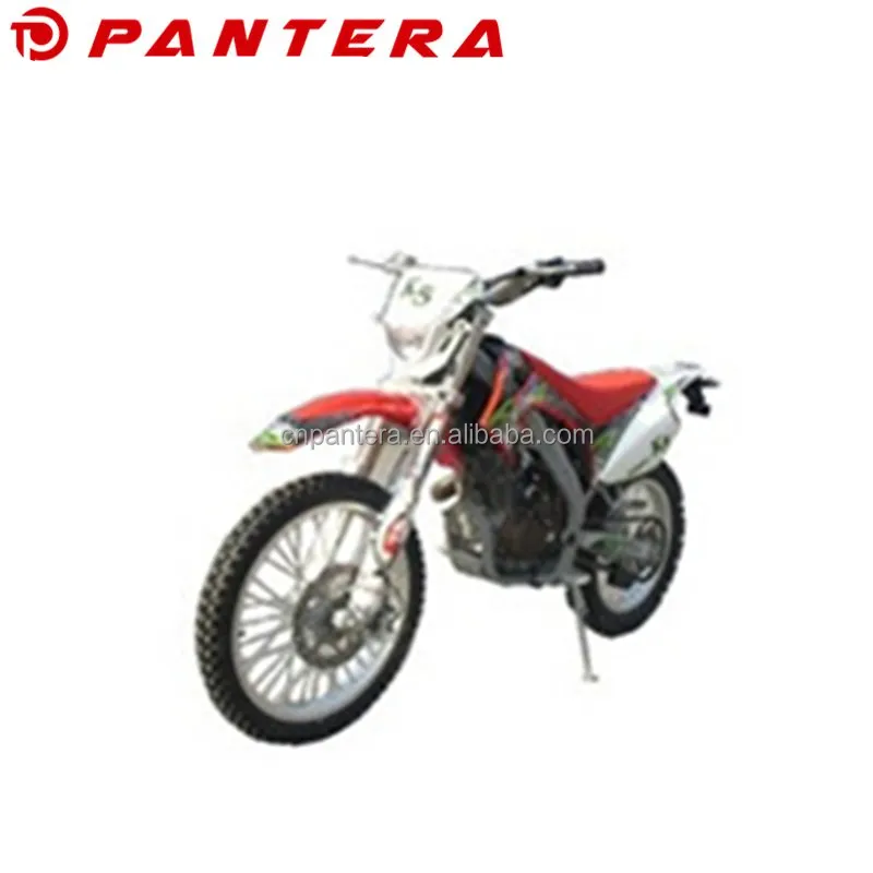 New Popular Trung Quốc Xe Máy Bốn Thì Làm Mát Bằng Không Khí Sử Dụng Động Cơ Xe Máy 250cc Dirt Bike Để Bán