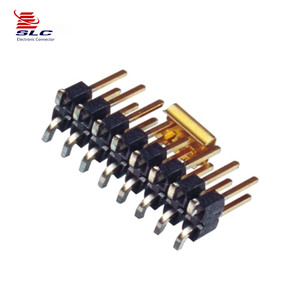 トリプルローピッチ2.54mmピンヘッダー - Product Image 4