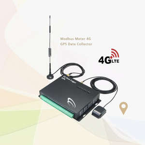 lora Modbus Meter 4G <strong>GPS</strong> <strong>Data</strong> Collector outdoor 4g router <strong>gps</strong> module high precision <strong>data</strong> <strong>logger</strong> wireless <strong>analog</strong> - Product Image 2