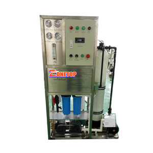 Factory Sale Price <strong>Filter</strong> Sea Water/<strong>Ocean</strong> Seawater Desalination Station - Product Image 2